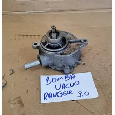 Bomba De Vácuo Ford Ranger 3.0 Power Stroke 2005 A 2011