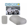 Funda Car Cover Aluminizado 100% Vs Agua Y Polvo Audi Q2