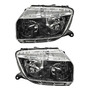 Par De Faro Renault Clio 2005 2006 2007 2008