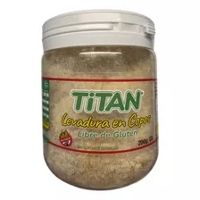 Levadura Nutricional Titan