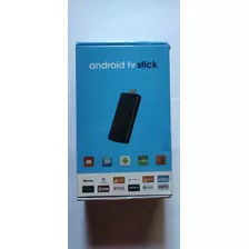 Tv Stick Android 