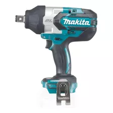 Chave De Impacto Dtw1001z 18v S/bat.carreg.lxt Xpt Bl Makita