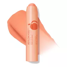 Bálsamo Labial Revlon Kiss Tinted Com Hidratação Duradoura S