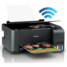 Epson L1250 Wifi Original Epson Ecuador L3250 4260 5290