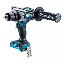 Taladro Atornillador Inalambrico 40v Xgt Df001gz Makita