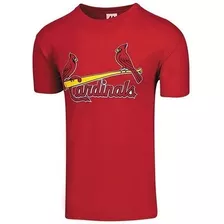 Playera Cardinals 