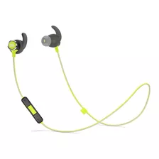 Audífonos In-ear Jbl Reflect Mini 2 Deportivos Inalámbricos 