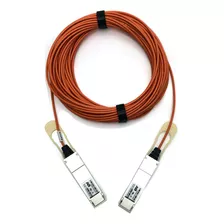 Cabo De Fibra Óptica Aoi Qsfp28 Para Qsfp28 Aqpa9n15adln0817