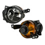 Set 2 Faros Niebla Volkswagen Up 16_17 Generica