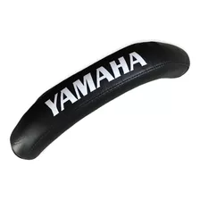 Protector Parrilla O Puff Trasero Motocicleta Yamaha Bws X