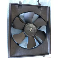 Electro Ventilador Lifan 620