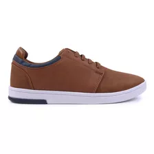 Tenis Casual Caballero D11710096553