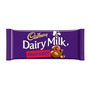 Tercera imagen para búsqueda de chocolates cadbury dairy milk