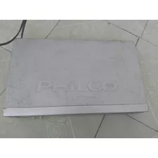 Dvd Philco Ph-501 Para Pzas No Funciona Ya Esta Viejo