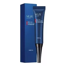 Veze Creme Hidratante Para Olheiras Anti-idade Rugas 15g