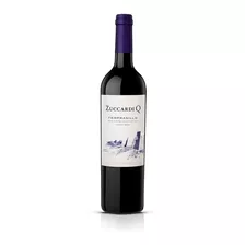 Vino Familia Zuccardi - Zuccardi Q Tempranillo