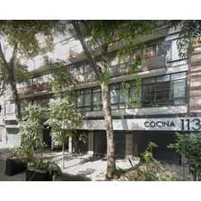 Venta Departamento En Roma Norte