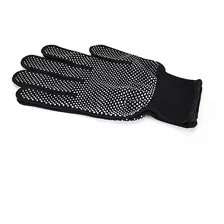 Guantes Resistente Al Calor Para Planchar Cabello X 1 Par