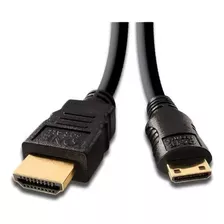 Cable Hdmi A Mini Hdmi 3mt One For All / Promoferta