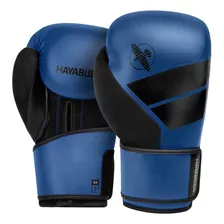 Guantes De Boxeo Hayabusa Small Blue