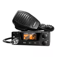 Uniden Radio Cb Pro505xl Movil - 40 Canales - 4 Watts