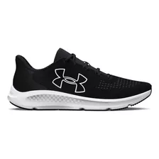 Tenis Under Armour Charged Pursuit 3 Color Negro - Adulto 7.5 Mx