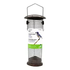 Alimentador De Pájaros Para Ventana Con Chupa Ref. 8524