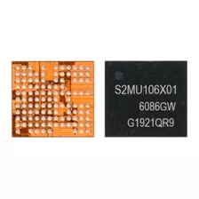 Integrado Ic S2mu106x01 Power Samsung S10 Soul Fix