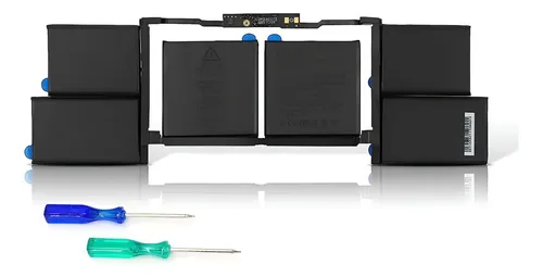 Bateria Modelo A2113 Para Macbook Pro 16 2019 A2141