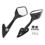 Espejos Laterales Plegables Para Motocicleta Para Yzf-r3 Yzf Volvo 850