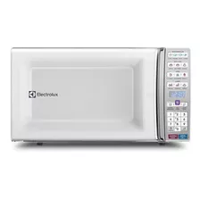 Micro-ondas Electrolux 34 Litros Função Tira Odor E Manter A