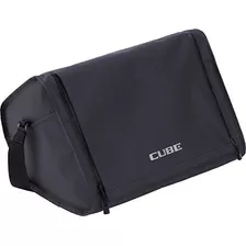 Roland Cbcs2 Funda De Transporte Para Cubeta Calle Ex Amp