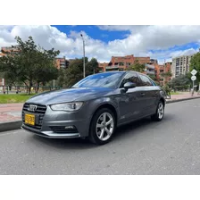 Audi A3 1.8 Attractions-line