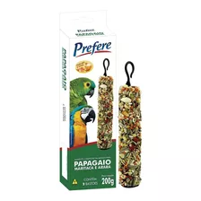 Bastão Prefere Papagaio 200g