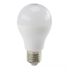 Lâmpada Led Bulbo 6w 6500k Fria Force Line Cor Da Luz Branco 110v/220v (bivolt)