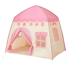 Carpa,casa,camping,tienda De Campaña Para Niñas 