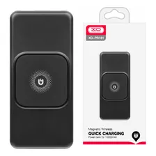 Power Bank Magnético 10000 Mah De 15w Carga Rápida