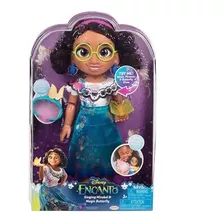 Com Som Mirabel Madrigal Disney Encanto - Sunny 003462