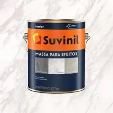 Mármore Branco Carrara Suvinil Marmorato 3,7 Lt.