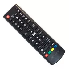 Controle Remoto Universal Tv Smart Com Tecla Futebol