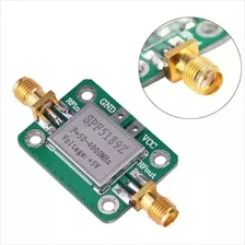 Amplificador Lineal Lna Spf5189 (50 Mhz A 4 Ghz)