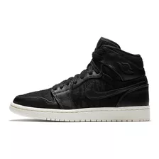 Zapatillas Jordan 1 Retro High Black Snake Ah7389_014   