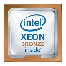 Microprocesador Lenovo Bronze 3204 6c