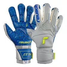 Guantes De Arquero Reusch Attrakt Freegel Fusion Ortho Tec G