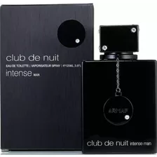 Perfume Original Para Hombre, Armaf Club De Nuit Edp 200 Ml