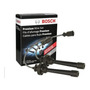 Cables Bujias Mitsubishi Lancer Oz Rally L4 2.0 2005 Bosch