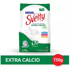 Svelty Move Extra Calcio 750gr Nestlé