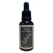 Aceite De Oregano 100% Natural 70% Carvacrol 30ml. Agronewen