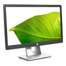 Monitor Led Wide Hp 20 PuLG Grado A Con Hdmi Y Base 