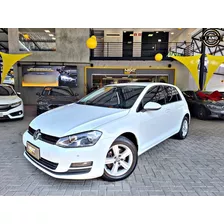 Volkswagen Golf 1.0 Tsi Comfortline 12v Total Flex 4p Manual